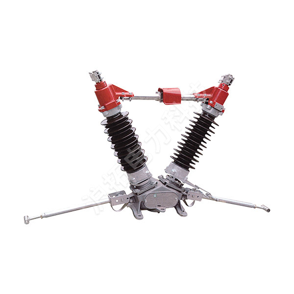 GW5-35/66/110 (DDW) outdoor high-voltage isolation switch