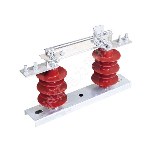 (H) GW9-10/200.400.630.1250A Outdoor High Voltage Isolation Switch