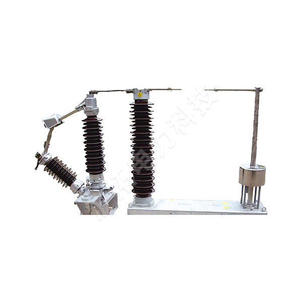 GW8-40.5/72.5/126KV neutral point isolation switch