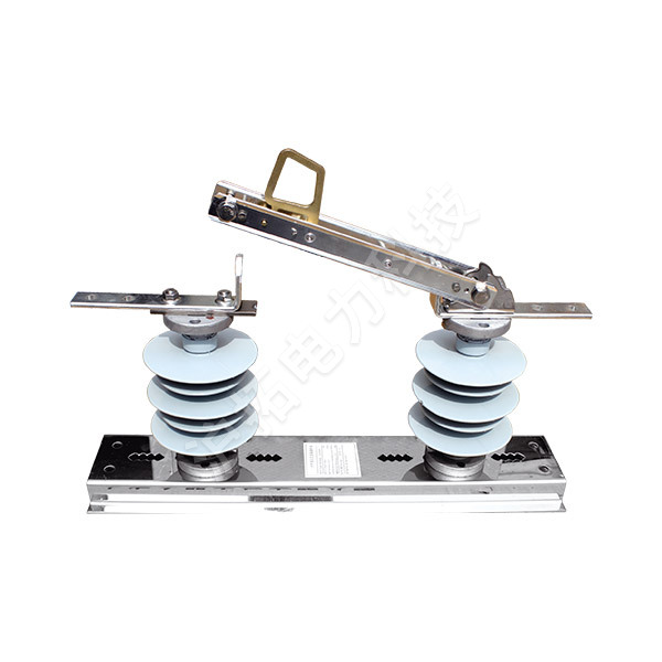 HGW26-12/630A outdoor single isolation switch