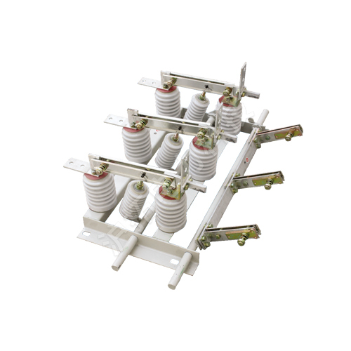 GN24-1D series indoor high-voltage isolation switch