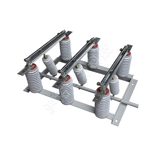 GN27-40.5/630A indoor high-voltage isolation switch