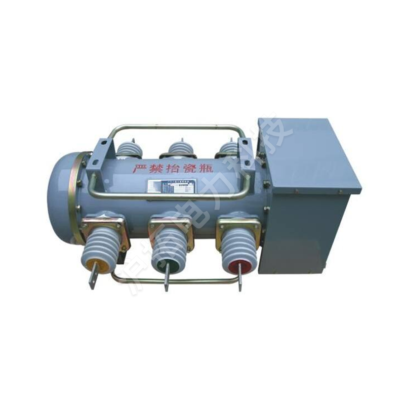 LW3-12 SF6 Circuit Breaker