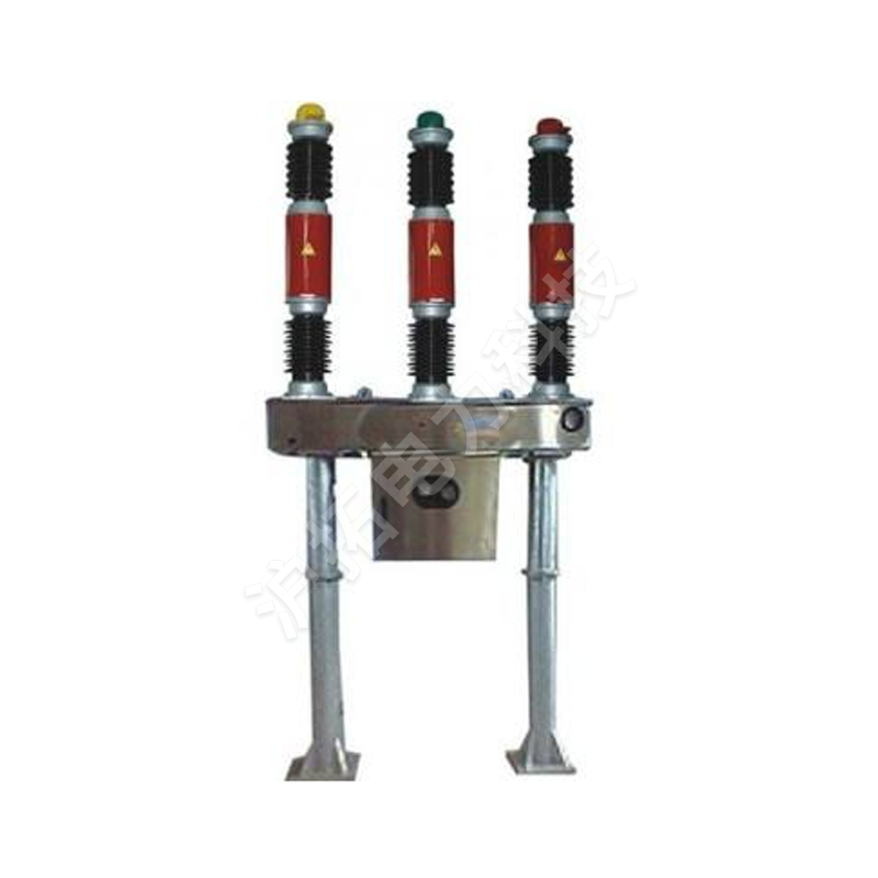 LW36-40.5 SF6 Circuit Breaker