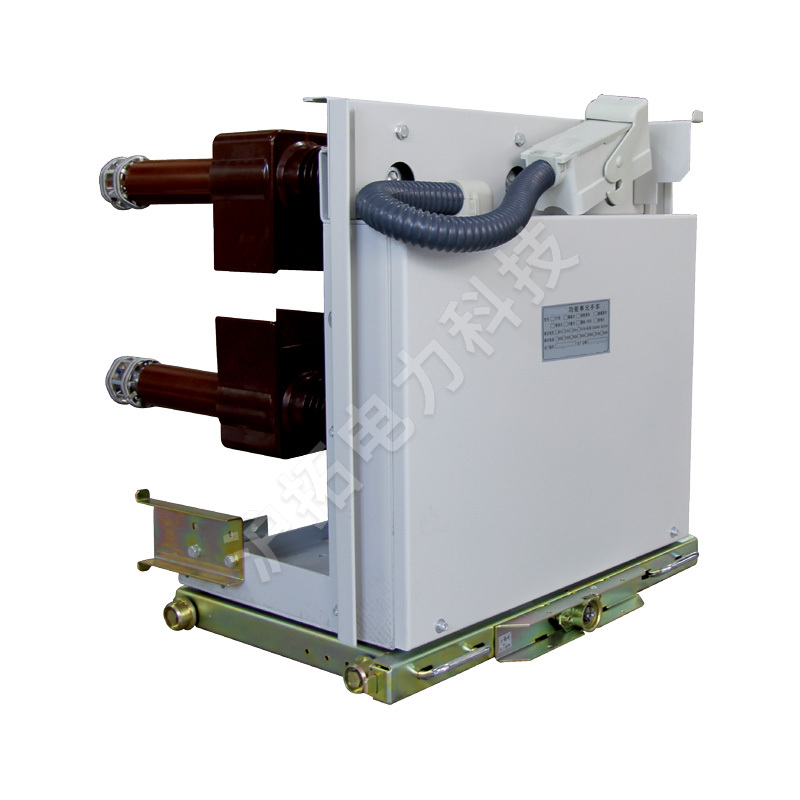 Fuse handcart