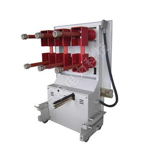 35kV isolated handcart