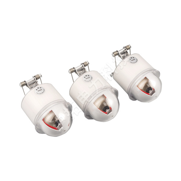 Fictional fault indicator