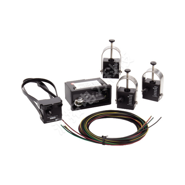 Cable type fault indicator