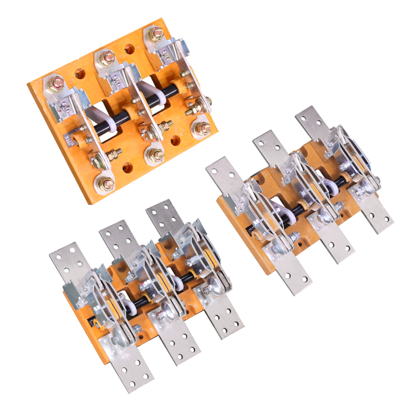 HD、HS/HD、HSll Series knife switch and series isolation switch