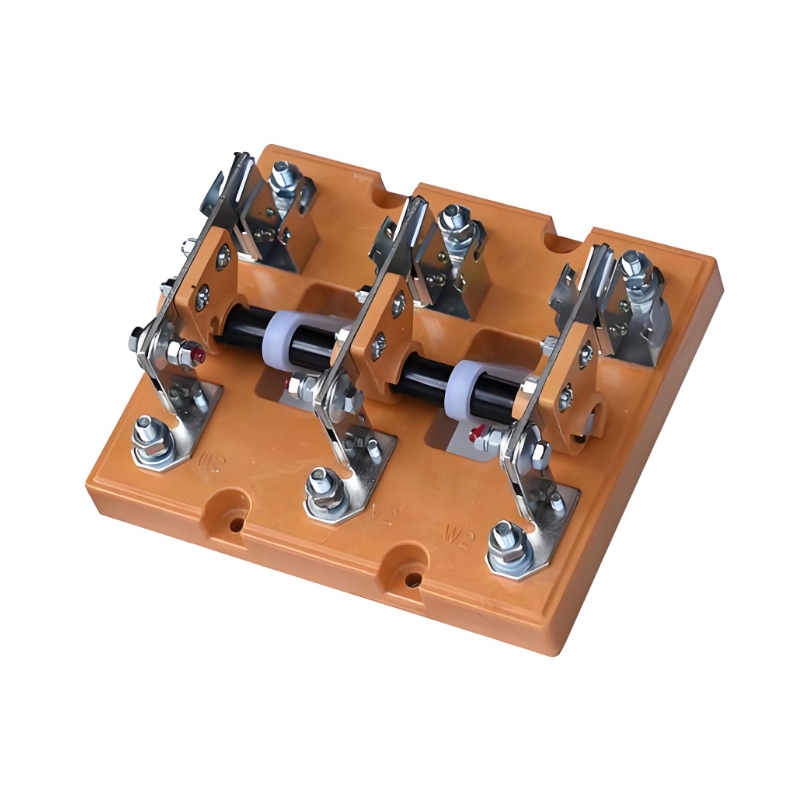 HD13 open knife switch