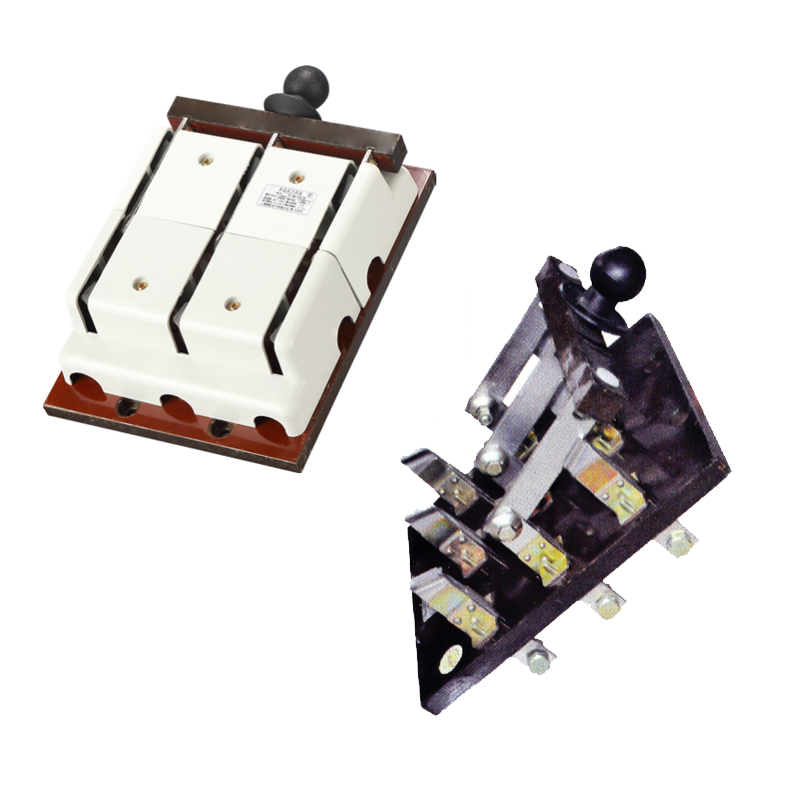 HD11 series appearance and installation dimensions