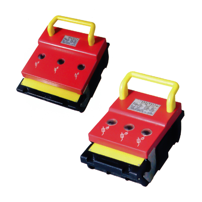 HR6 series fuse type isolating switch