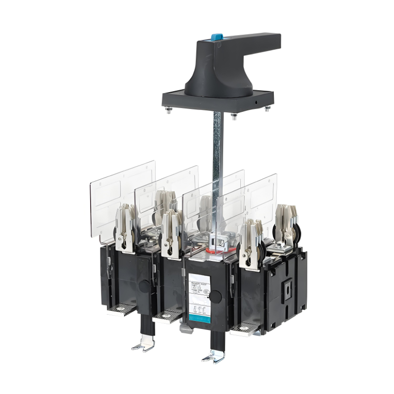 HH15 series isolation switch fuse group