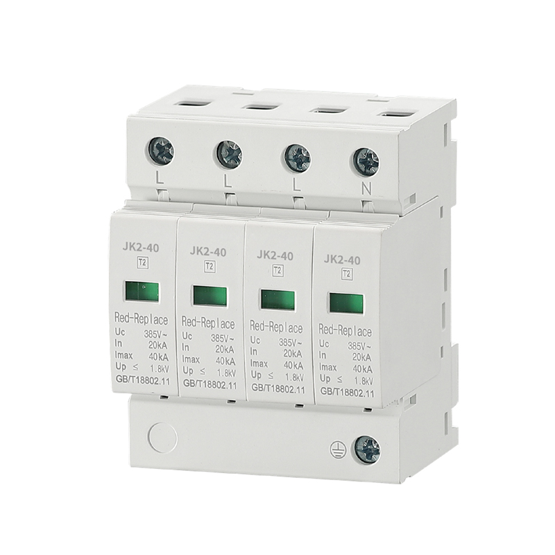 JK2-10/20/40 series surge protector