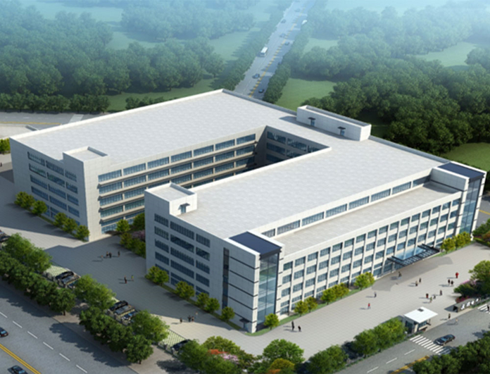 Zhejiang Jinwei Electric Co., Ltd
