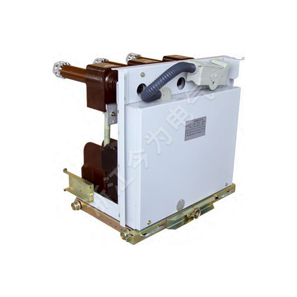 Mid mounted PT handcart