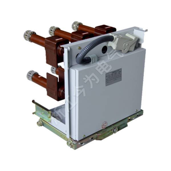 Isolation handcart (simplified model)