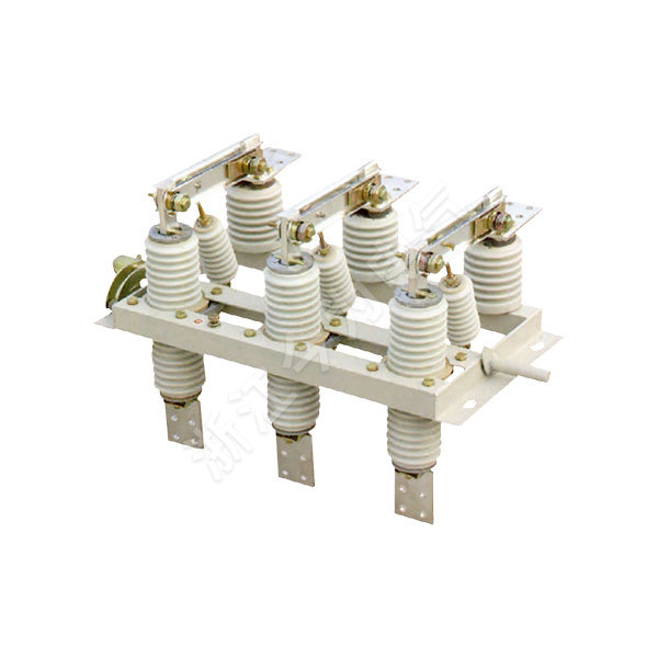 GN19-12 Indoor High Voltage Isolation Switch