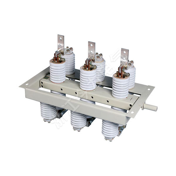 GN30-12 Rotary Indoor High Voltage Isolation Switch