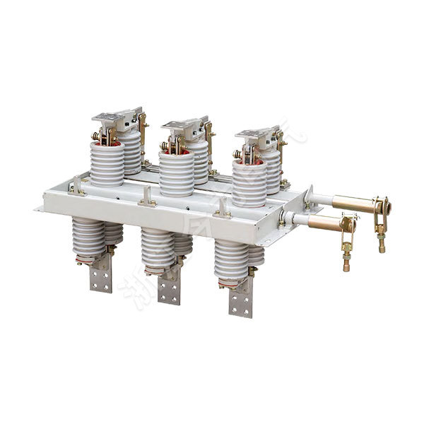GN30-12 Rotary Indoor High Voltage Isolation Switch