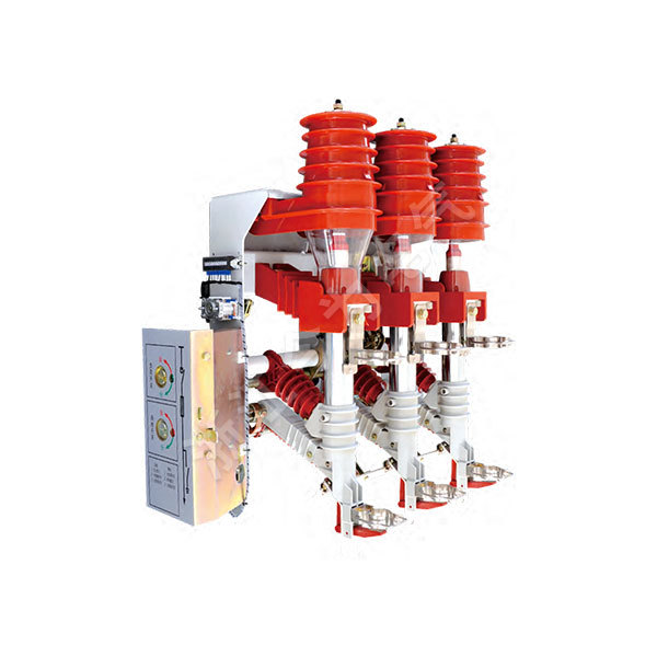FKN12A-12D compressed air load switch