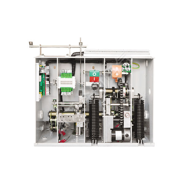 VS1 (ZN63A) type mechanism