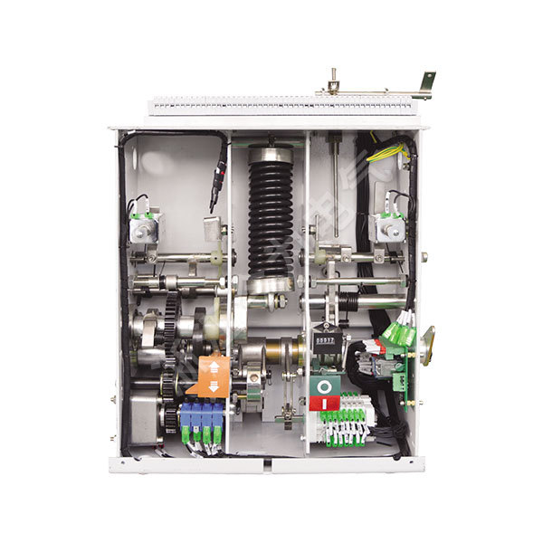 VS1 (ZN63A) type mechanism