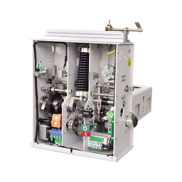 VS1 (ZN63A) type mechanism