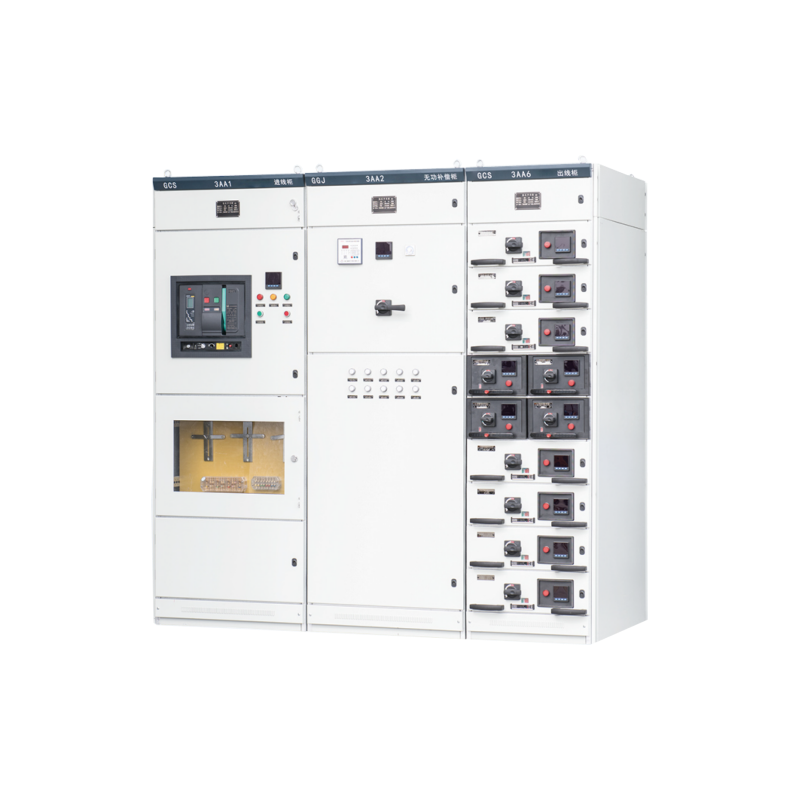 GCS low-voltage withdrawable switchgear