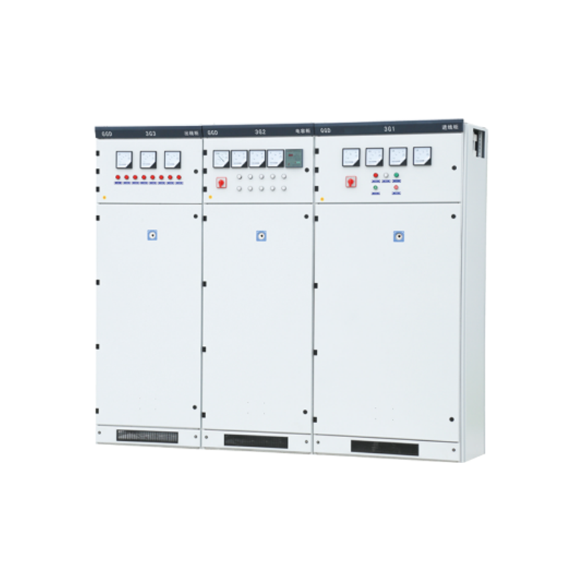 GGD AC Low Voltage Distribution Cabinet