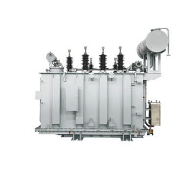 S11 series 33kV class oltc power transformer