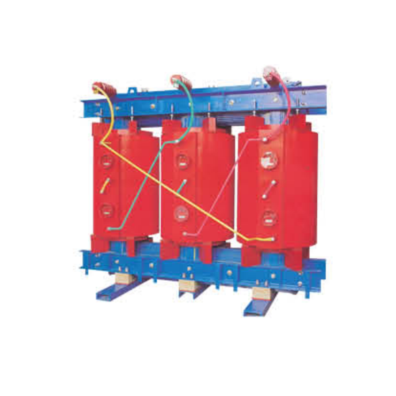SC(B)10/20/35kVEpoxy resin cast dry type transformer