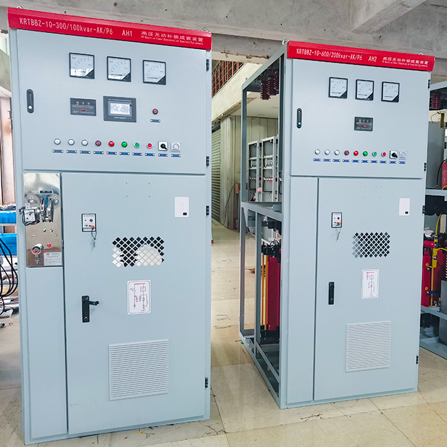 Kangrun Electric Co., Ltd.