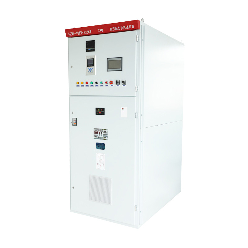 KRTBB-10G High-Voltage Reactive Power Compensation Device