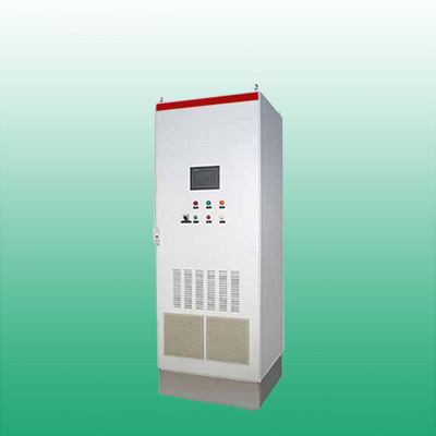 High-Voltage Series Static Var Generator (SVG)