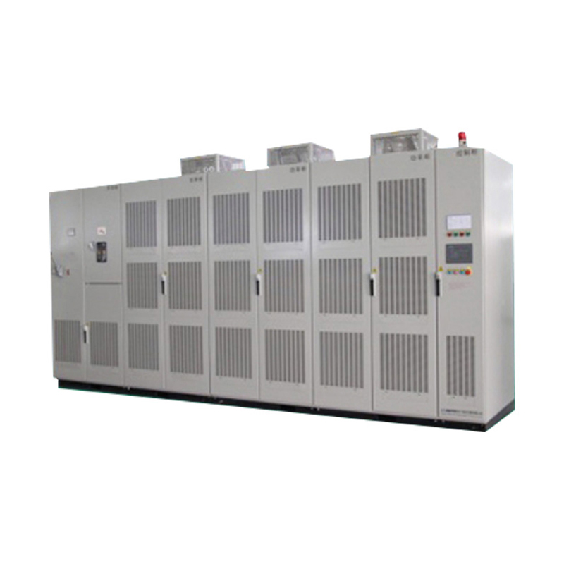 KRSVG High-Voltage Dynamic Reactive Power Compensation Device