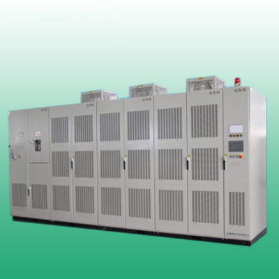 KRSVG High-Voltage Dynamic Reactive Power Compensation Device