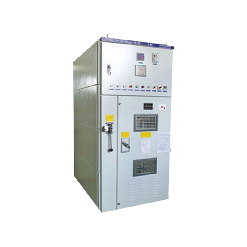 KRTBB Type High-Voltage Fixed Reactive Power Compensation Device