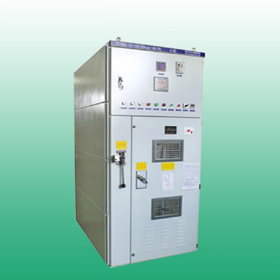 KRTBB Type High-Voltage Fixed Reactive Power Compensation Device
