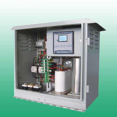 Local Compensation Device for Low-Voltage End