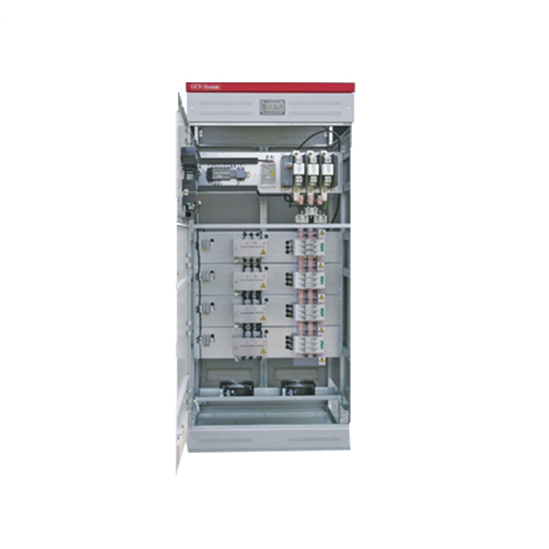 Low-voltage Dynamic Reactive Power Compensation Device