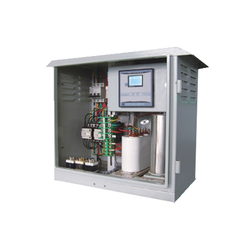 Local Compensation Device for Low-Voltage End