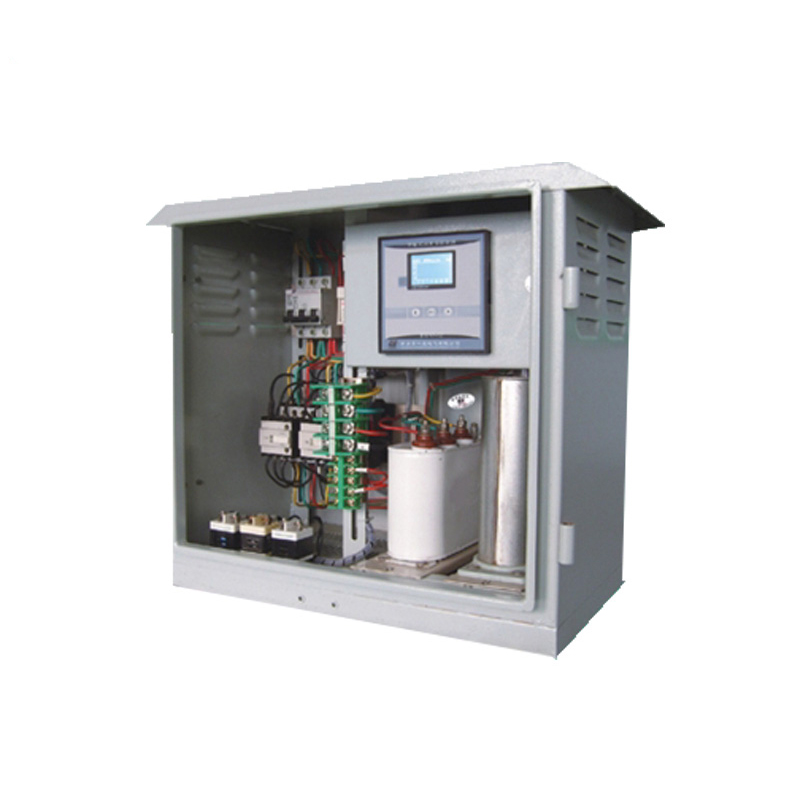 Local Compensation Device for Low-voltage End