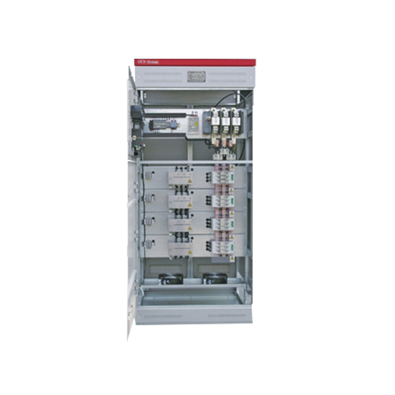 Low-voltage Dynamic Reactive Power Compensation Device