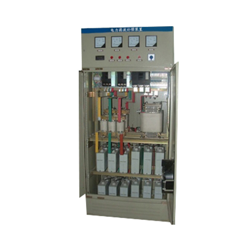 Local Compensation Device for Low-Voltage End