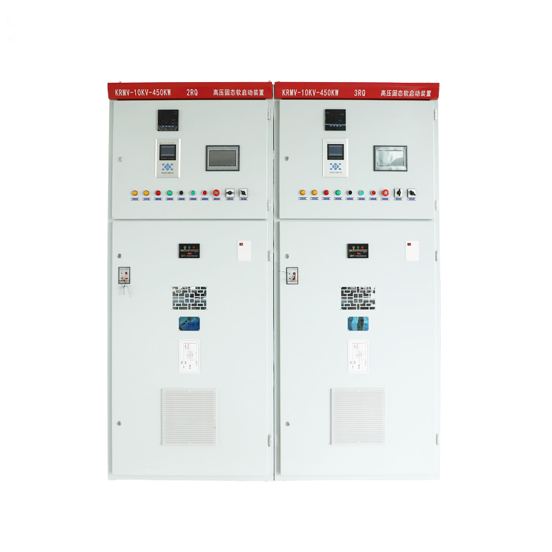 KRMV-10KW-450KW