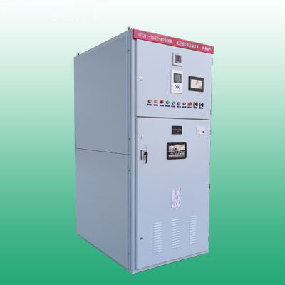 KRMV-10KV-4000KW High Voltage Soft Starter Cabinet