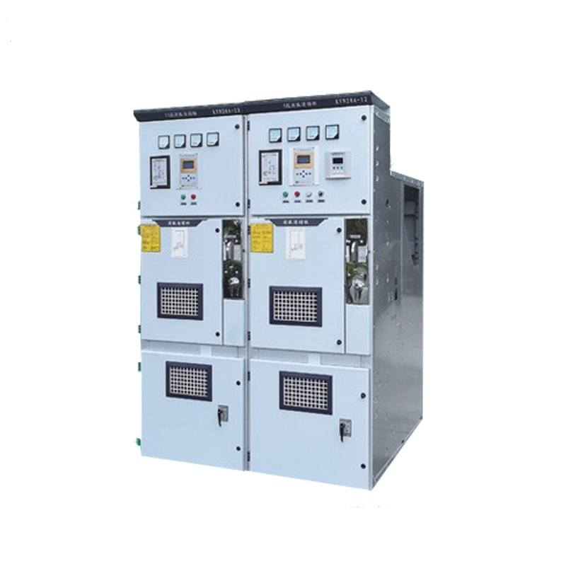 KRXHG-12 Arc Suppression and Harmonic Filtering Cabinet