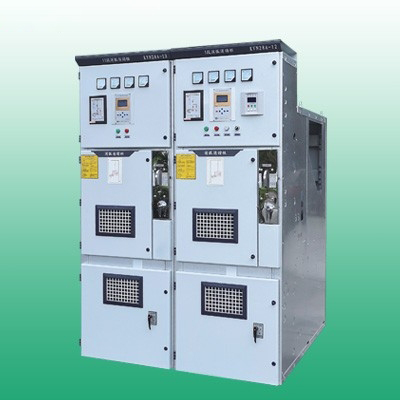 KRXHG-12 Arc Suppression and Harmonic Filtering Cabinet