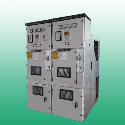KRXHG-12 Arc Suppression and Harmonic Filtering Cabinet